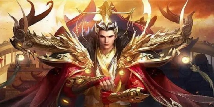 《传奇3光通版》手游：经典玩法重现，硬核体验再升级