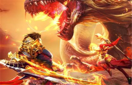 《传奇3光通版》手游：特色活动全解析，玩法狂欢嗨翻天
