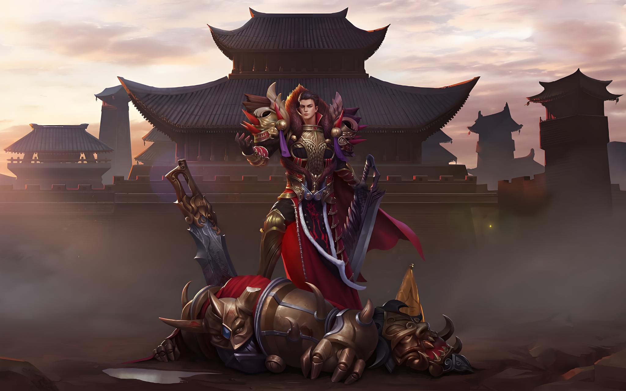 《传奇3光通版》手游：经典再升级！三大核心玩法点燃你的战斗魂(图2)